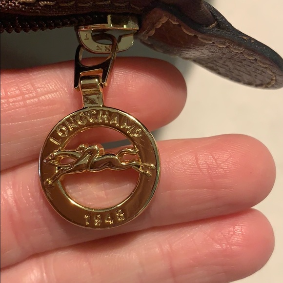 Longchamp Totes - Picture 4 of 6